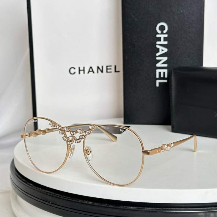 Picture of Chanel Sunglasses _SKUfw76721378fw